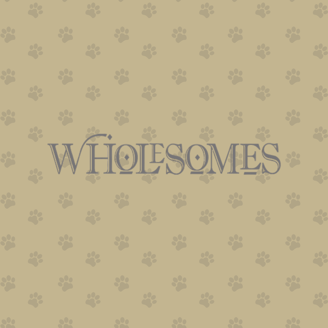 Benso.id : Wholesomes Dog Food