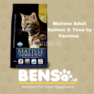 Matisse Adult 1.5kg