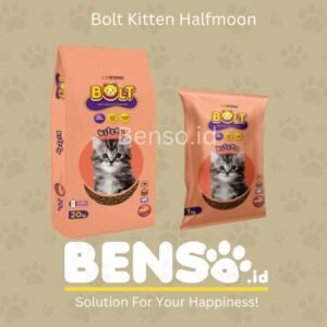 Bolt Kitten 20kg
