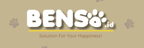 Benso.id Petstore