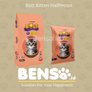 Bolt Kitten 1kg