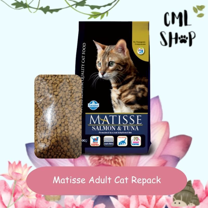 Matisse Adult Repack 250gr