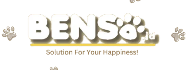 Benso.id Petstore